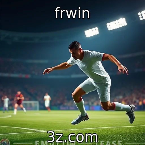 frwin Análise de partidas: Como maximizar seus ganhos nas apostas esportivas