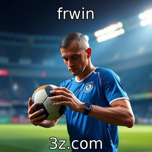 frwin Apostas esportivas: como analisar partidas para ganhar mais