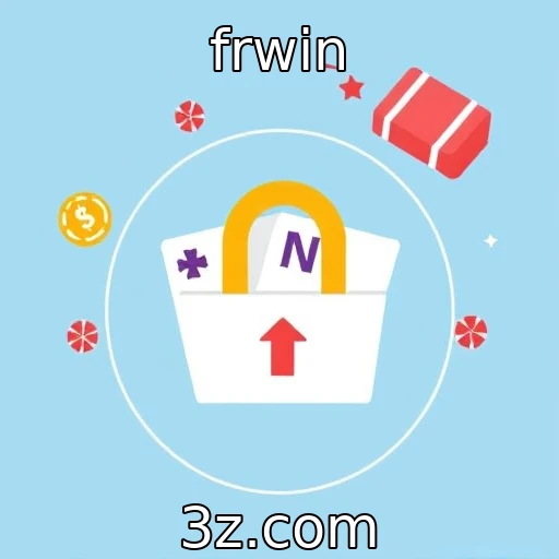 frwin Explore os principais métodos de pagamento em cassinos online