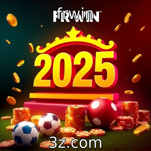 frwin O Crescimento das Apostas Esportivas no Brasil: Tendências de 2025