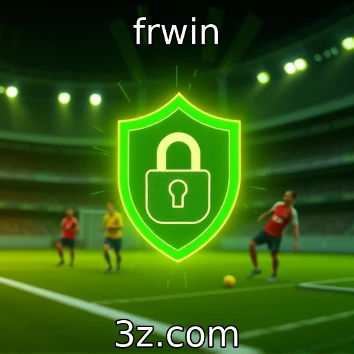 frwin Como as apostas esportivas estão moldando o futuro do entretenimento