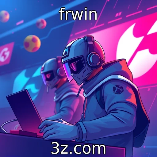 frwin Apostas esportivas: Estratégias para analisar partidas com sucesso