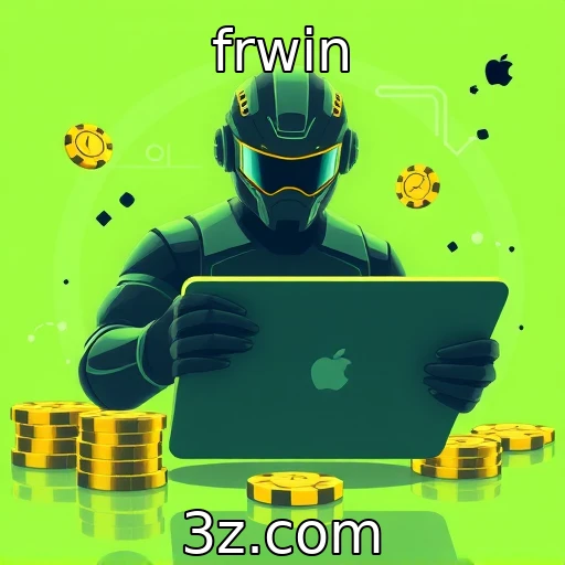 frwin Análise das Principais Apostas Esportivas: O Que Esperar em 2025