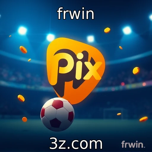 frwin Descubra os segredos das apostas esportivas de sucesso