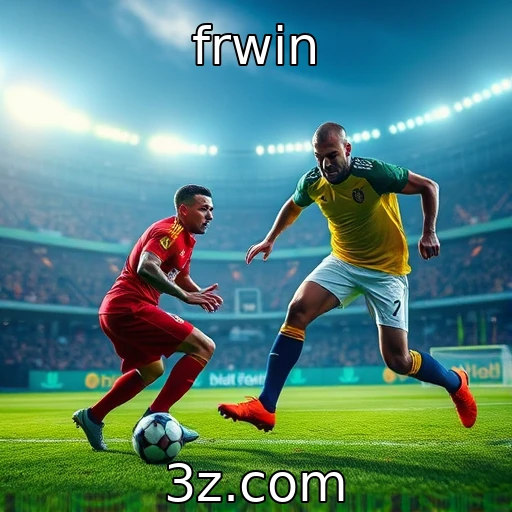 frwin Apostas esportivas: como analisar partidas para maximizar lucros