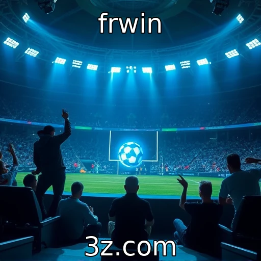 frwin Como as apostas esportivas estão moldando o futuro dos campeonatos