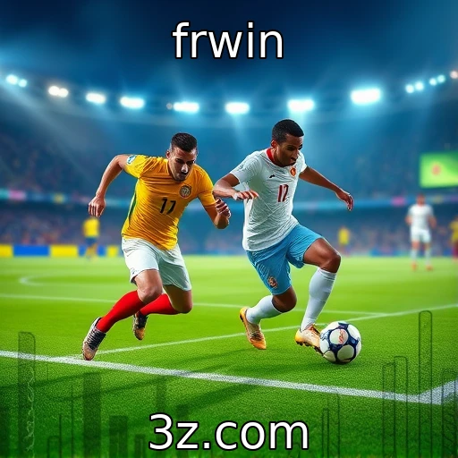 frwin Desvendando o Crescimento das Apostas Esportivas no Brasil em 2023