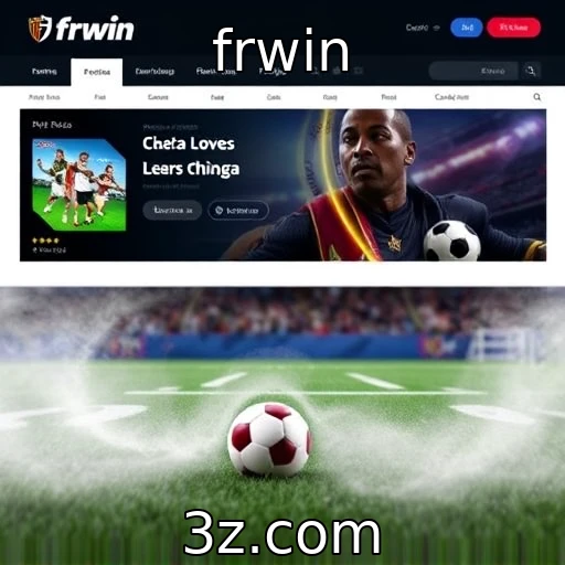 frwin Apostas esportivas: Analisando jogos da semana e suas surpresas