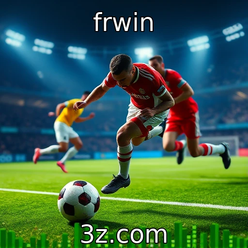 frwin Estratégias Infalíveis para Lucros em Apostas Esportivas