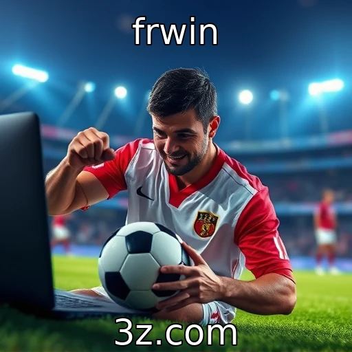 frwin Dicas infalíveis para apostar com sucesso em jogos de futebol